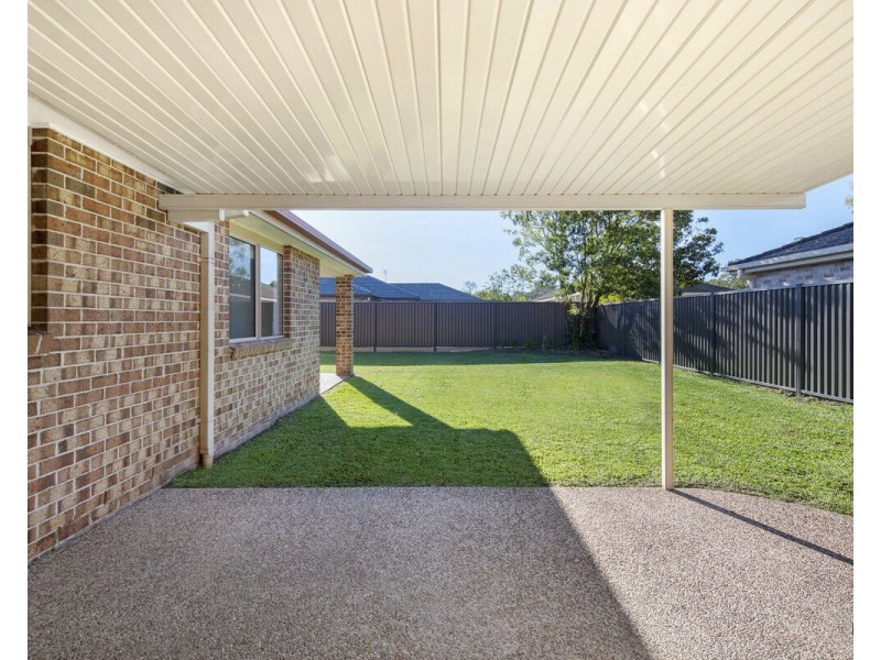 16 Chippendale Crescent, Currumbin Waters QLD 4223