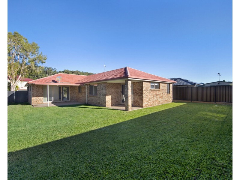 16 Chippendale Crescent, Currumbin Waters QLD 4223