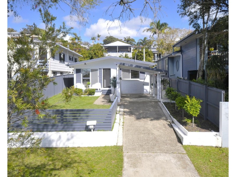 22 San Michele Street, Tugun QLD 4224