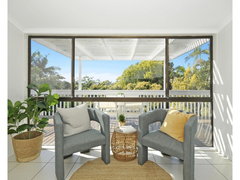 5 Tanjenong Place, Burleigh Heads QLD 4220