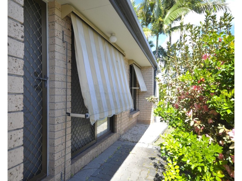 30/6 Galleon Way, Currumbin Waters QLD 4223