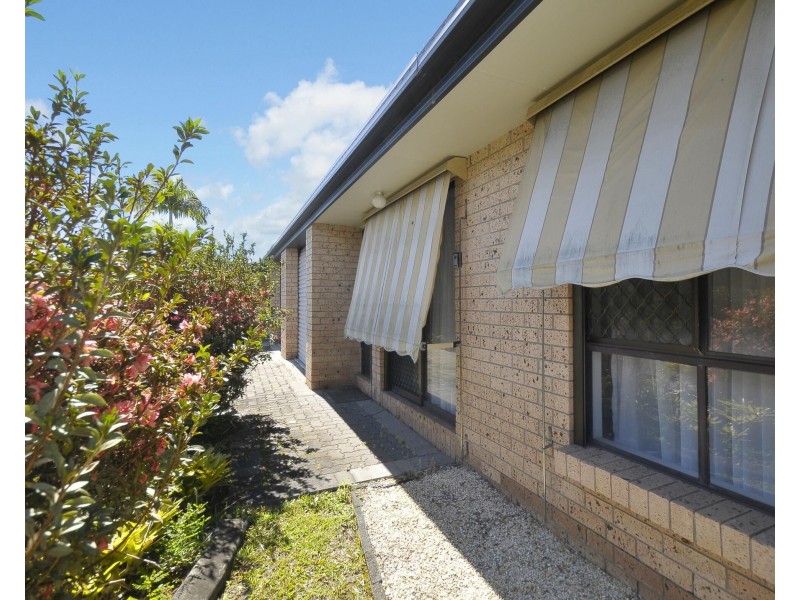 30/6 Galleon Way, Currumbin Waters QLD 4223