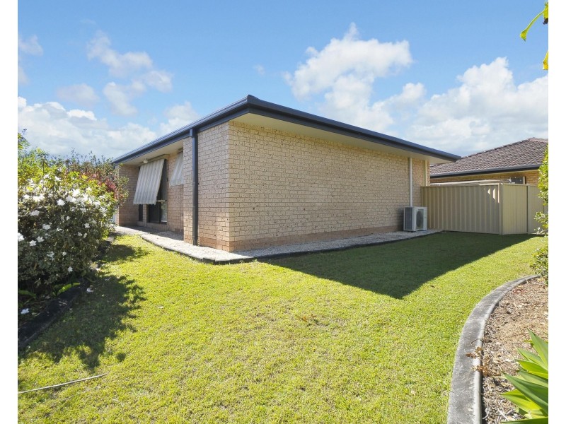 30/6 Galleon Way, Currumbin Waters QLD 4223