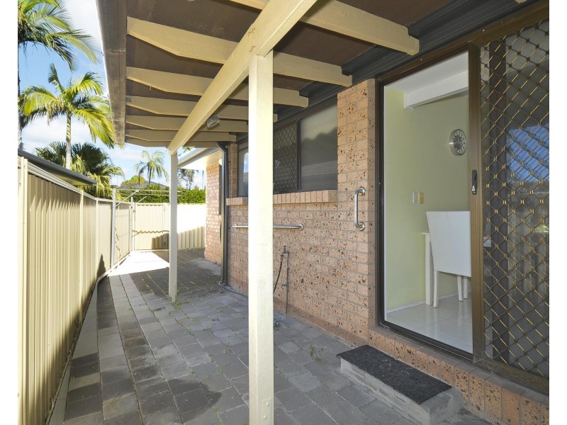30/6 Galleon Way, Currumbin Waters QLD 4223