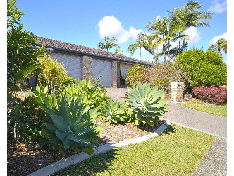 30/6 Galleon Way, Currumbin Waters QLD 4223