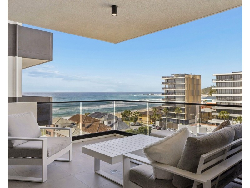 503/88 Jefferson Lane, Palm Beach QLD 4221