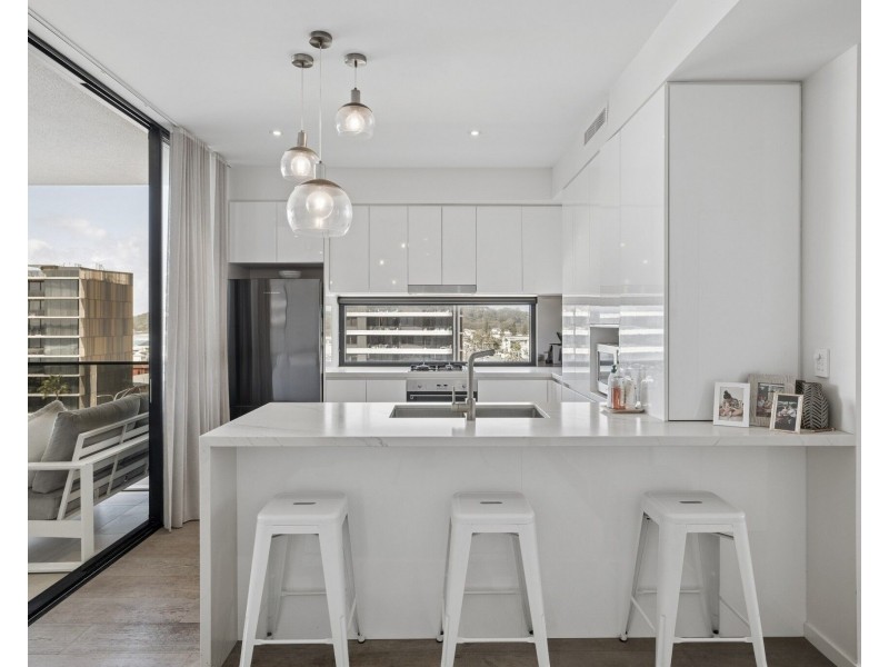 503/88 Jefferson Lane, Palm Beach QLD 4221