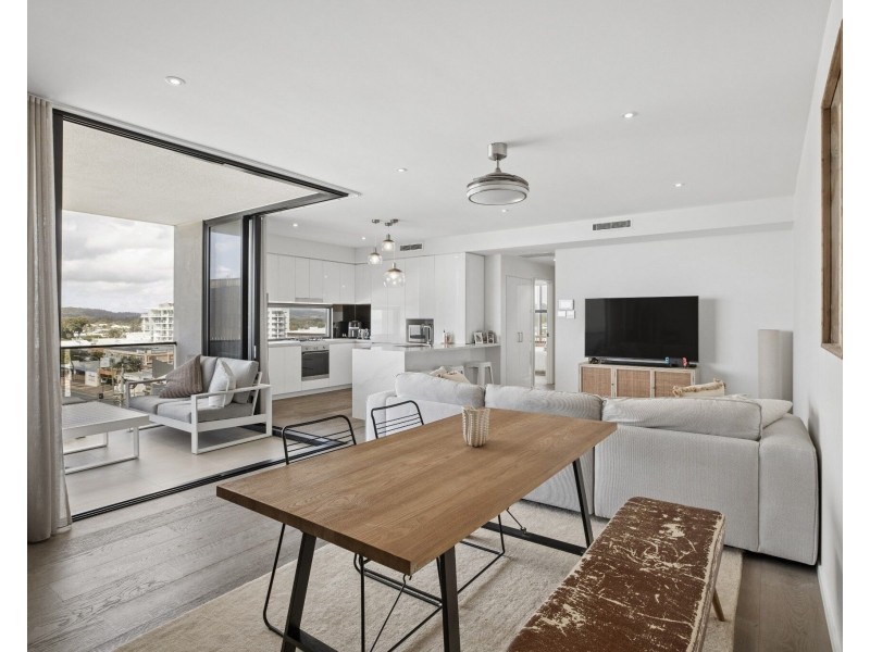 503/88 Jefferson Lane, Palm Beach QLD 4221