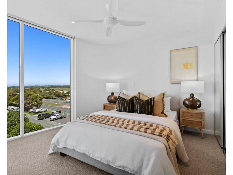301/321 Golden Four Drive, Tugun QLD 4224