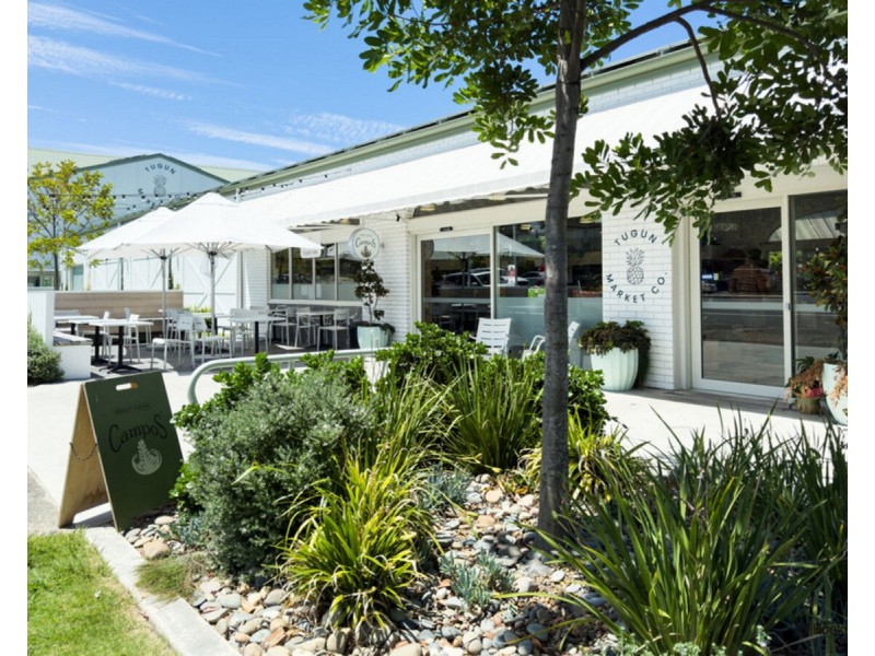 301/321 Golden Four Drive, Tugun QLD 4224
