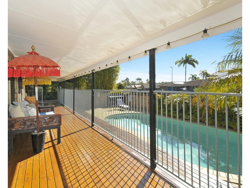 19 Balsa Street, Elanora QLD 4221