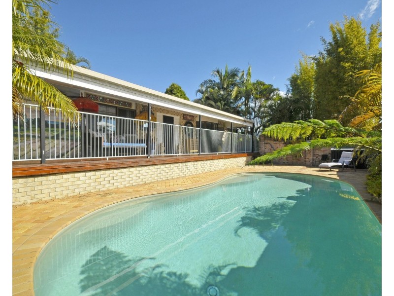 19 Balsa Street, Elanora QLD 4221