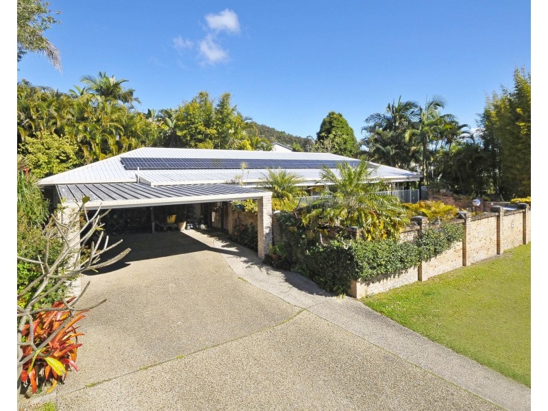 19 Balsa Street, Elanora QLD 4221