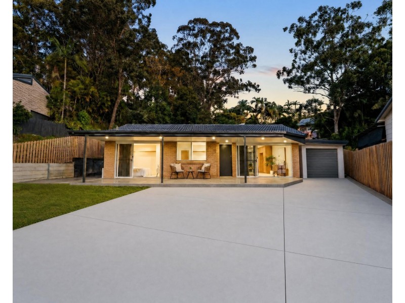 18 Piggabeen Road, Tweed Heads West NSW 2485