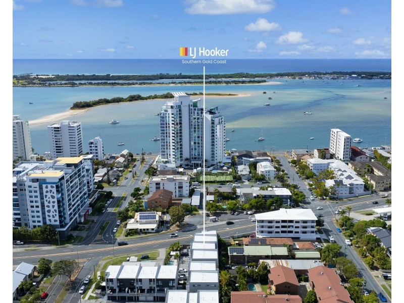 20/24 Imperial Parade, Labrador QLD 4215
