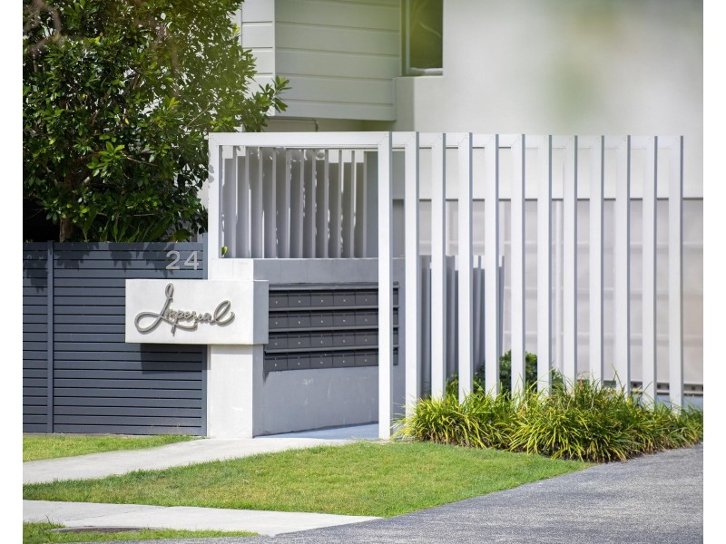 20/24 Imperial Parade, Labrador QLD 4215