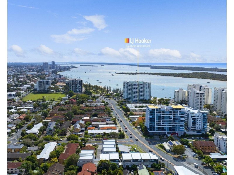 20/24 Imperial Parade, Labrador QLD 4215