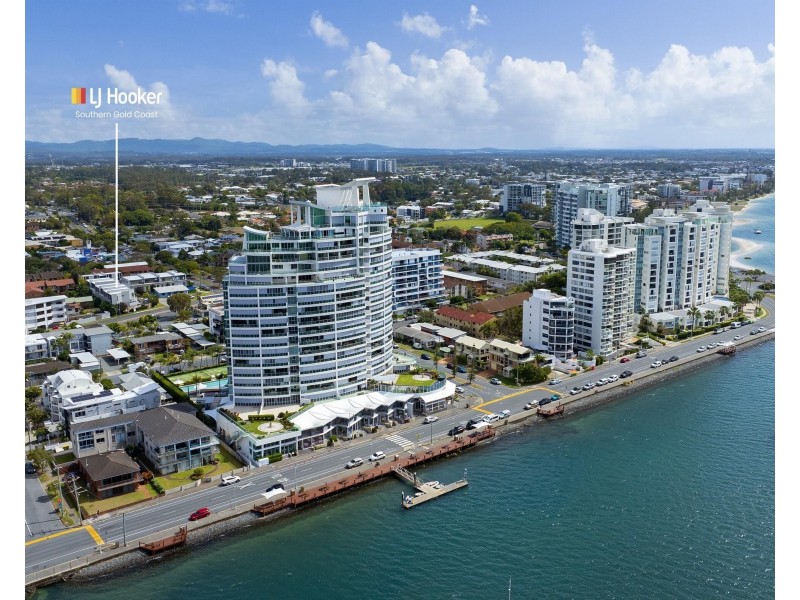20/24 Imperial Parade, Labrador QLD 4215