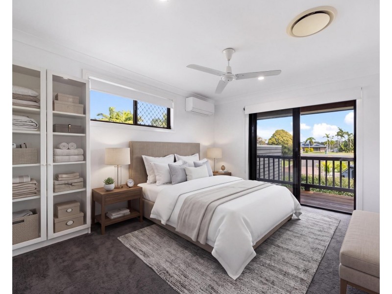 25 Boreen Court, Helensvale QLD 4212