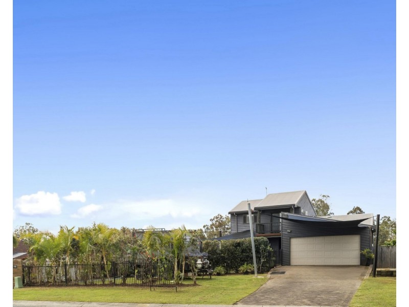 25 Boreen Court, Helensvale QLD 4212