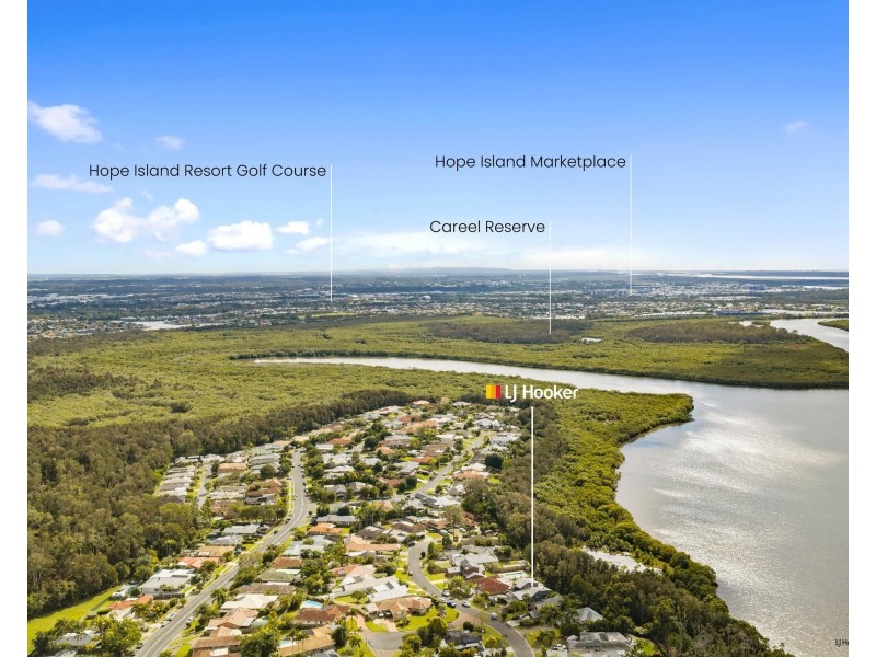 25 Boreen Court, Helensvale QLD 4212