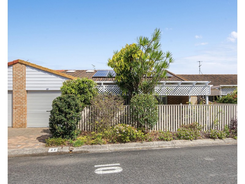 49/154 Currumbin Creek Road, Currumbin Waters QLD 4223