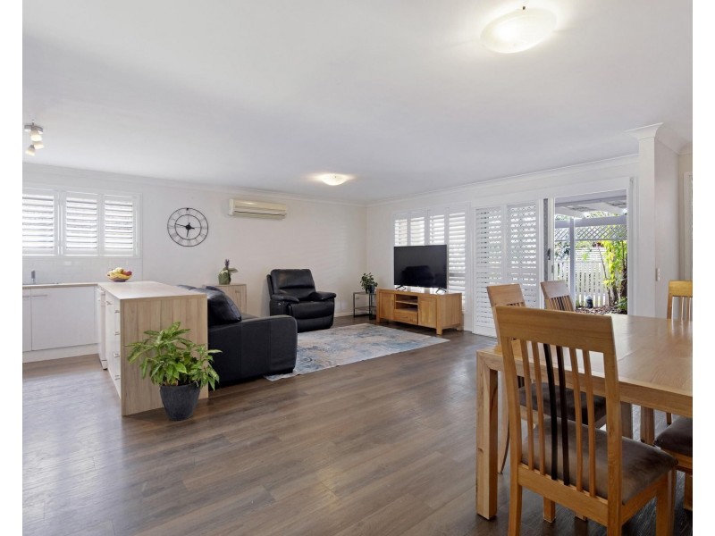 49/154 Currumbin Creek Road, Currumbin Waters QLD 4223