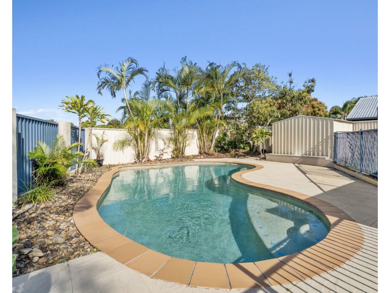 190 Tallebudgera Drive, Palm Beach QLD 4221