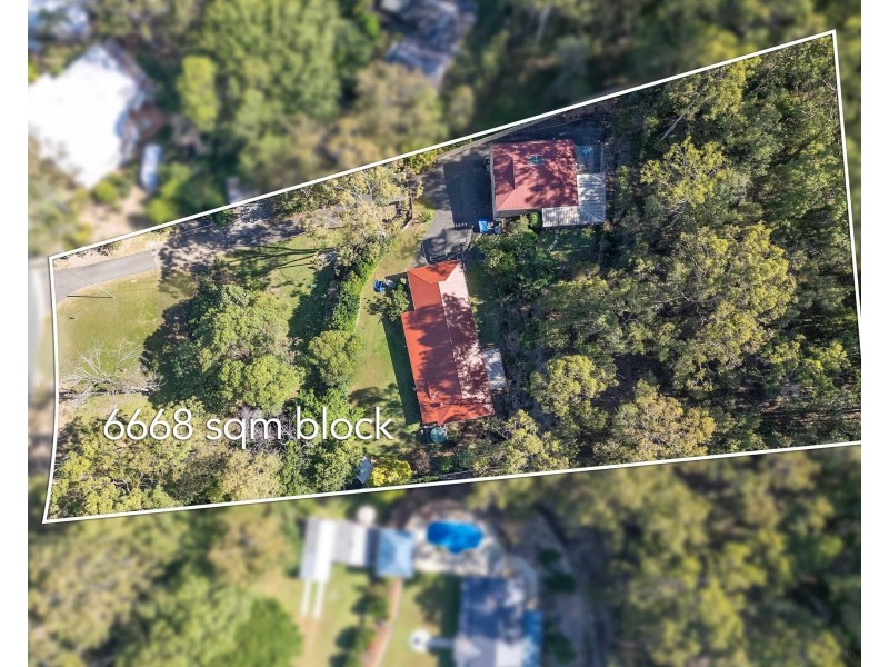 Highland Park QLD 4211