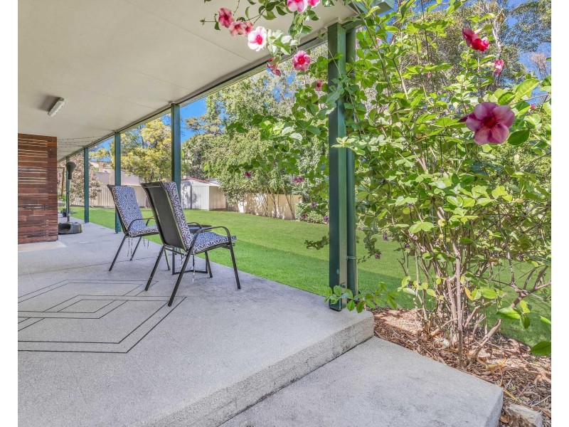 Highland Park QLD 4211