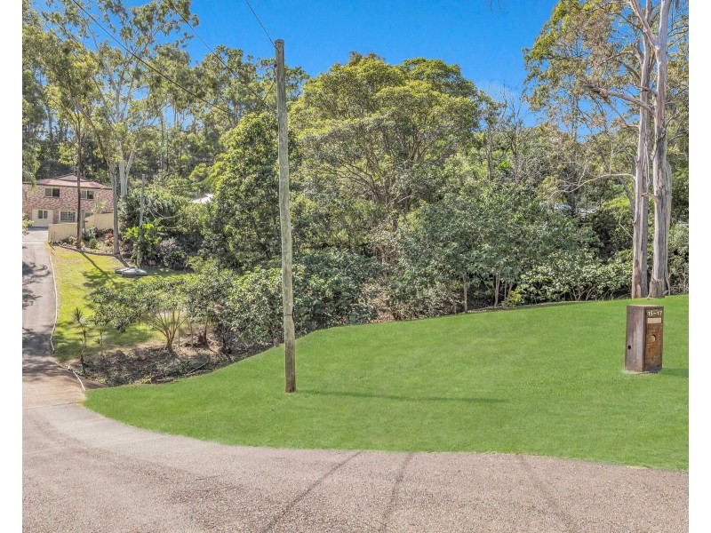 Highland Park QLD 4211