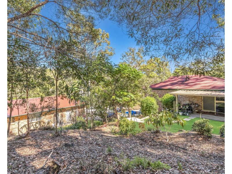 Highland Park QLD 4211