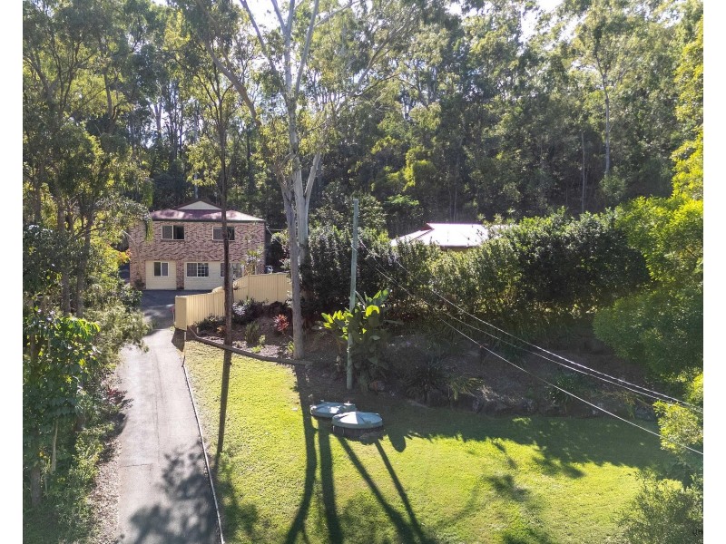 Highland Park QLD 4211