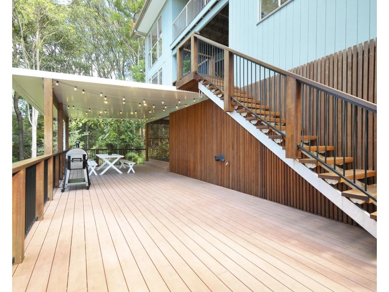 6 Sanctuary Crescent, Currumbin QLD 4223