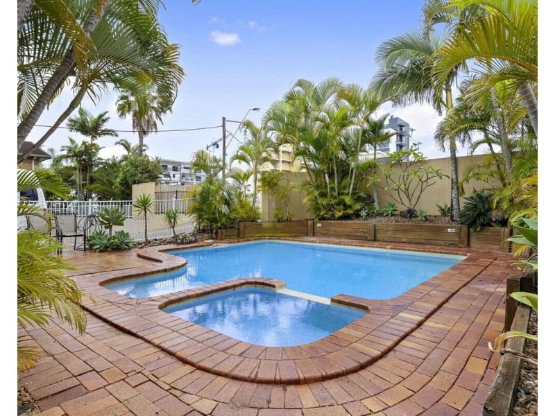 12/1444 Gold Coast Highway, Palm Beach QLD 4221