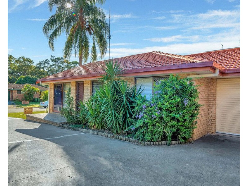 1/23 Wildwood Court, Bundall QLD 4217