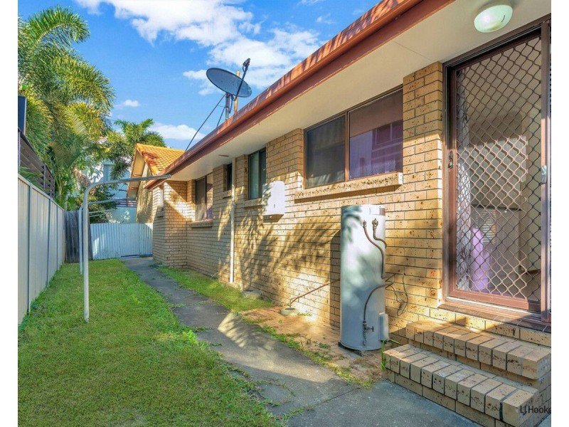 1/23 Wildwood Court, Bundall QLD 4217