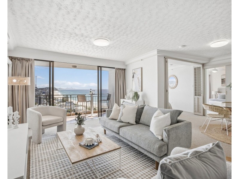 17E/973 Gold Coast Highway, Palm Beach QLD 4221