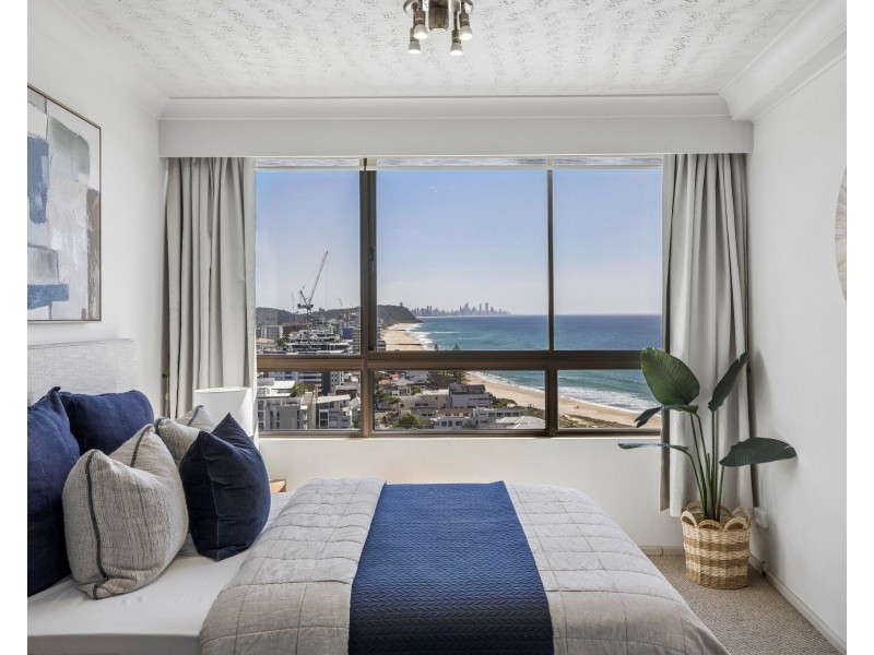17E/973 Gold Coast Highway, Palm Beach QLD 4221