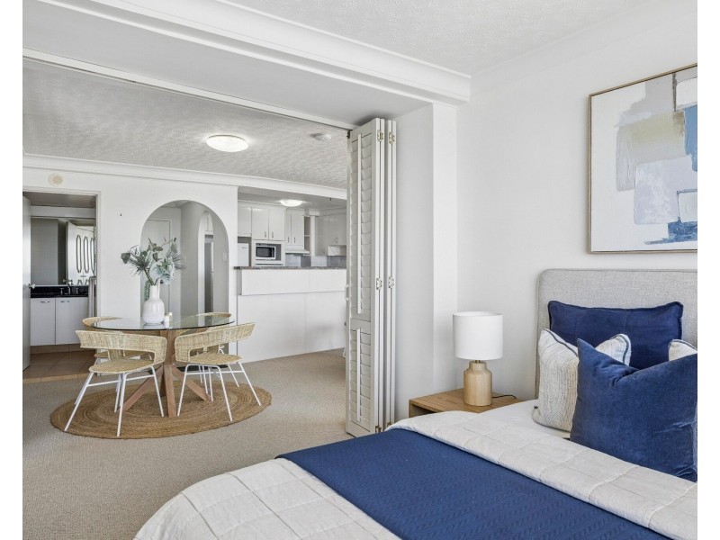 17E/973 Gold Coast Highway, Palm Beach QLD 4221