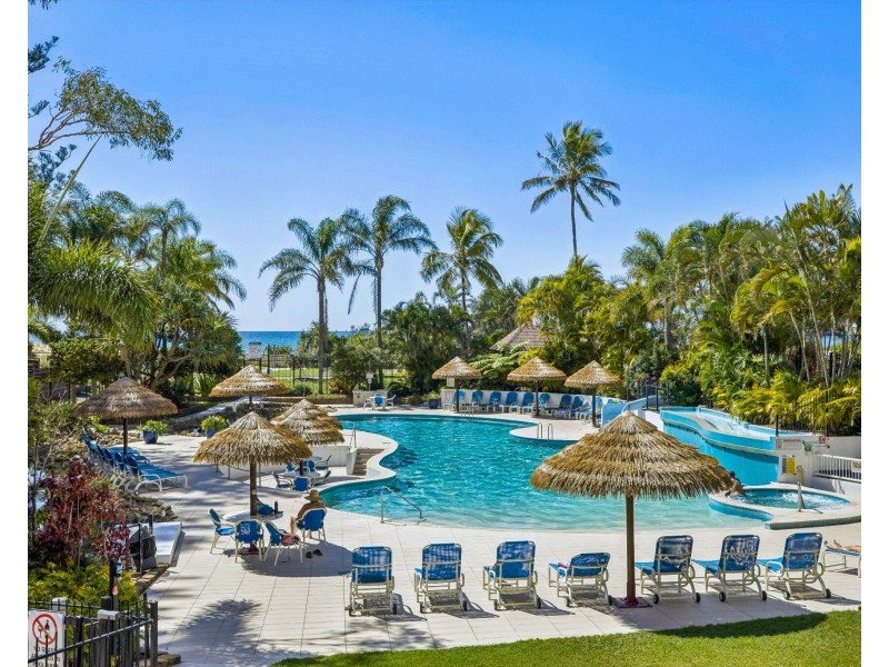 17E/973 Gold Coast Highway, Palm Beach QLD 4221