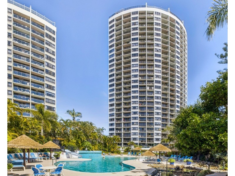 17E/973 Gold Coast Highway, Palm Beach QLD 4221