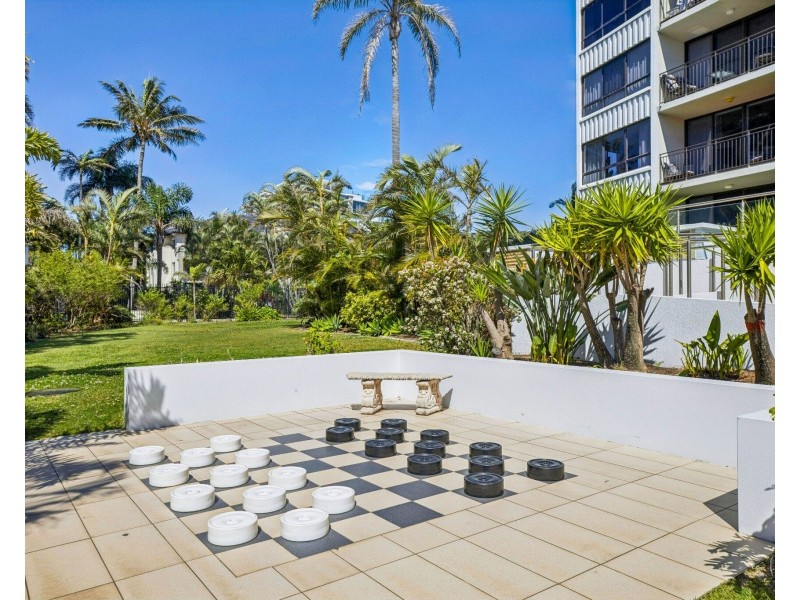 17E/973 Gold Coast Highway, Palm Beach QLD 4221