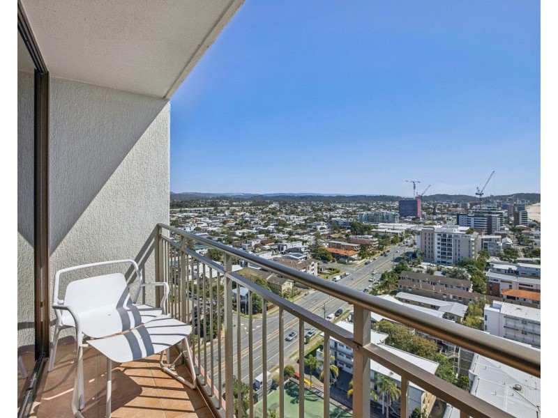 17E/973 Gold Coast Highway, Palm Beach QLD 4221