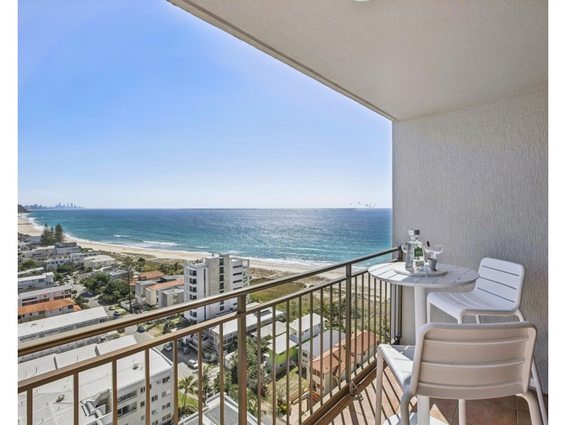 17E/973 Gold Coast Highway, Palm Beach QLD 4221