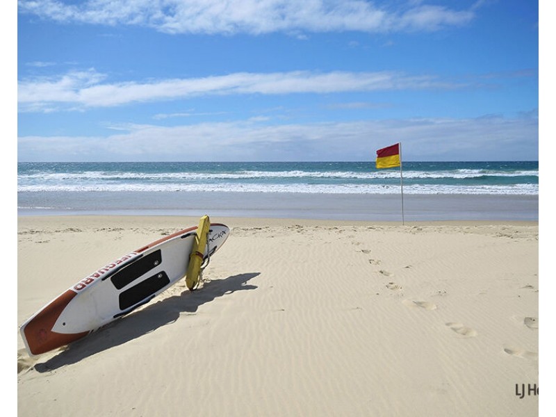 17E/973 Gold Coast Highway, Palm Beach QLD 4221