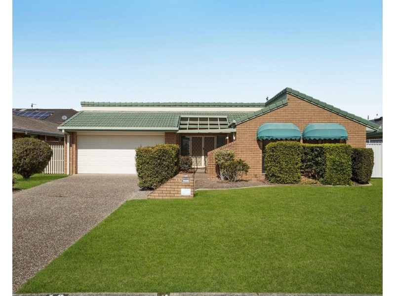 13 Saffron Street, Elanora QLD 4221