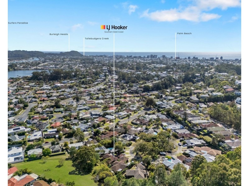 13 Goldvilla Drive, Elanora QLD 4221