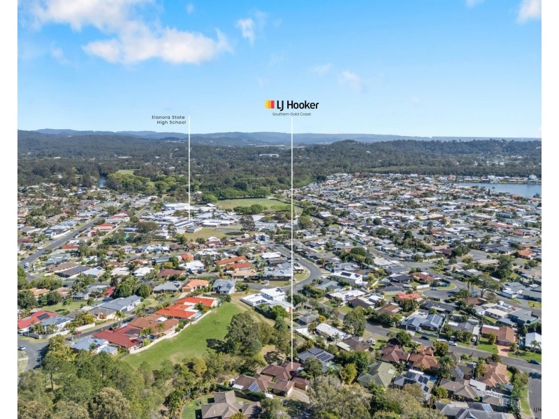 13 Goldvilla Drive, Elanora QLD 4221