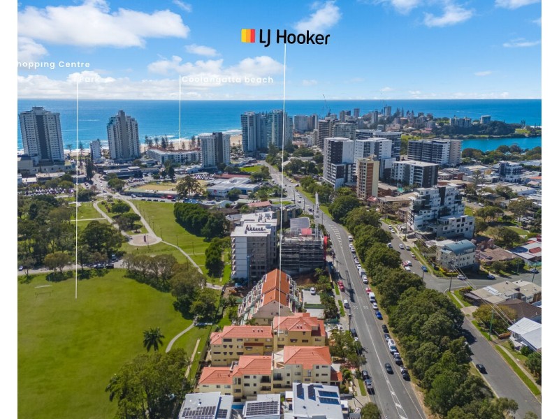 7/33-37 Dixon Street, Coolangatta QLD 4225